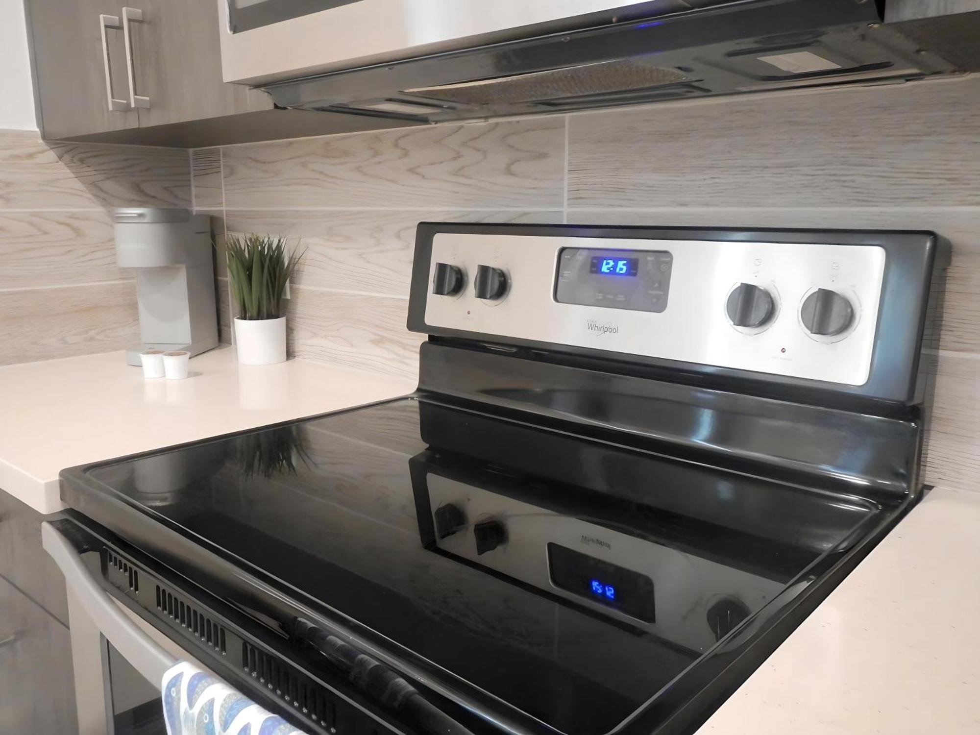 Contemporary Downtown Houston Your Home Base For City Adventures! Exterior foto