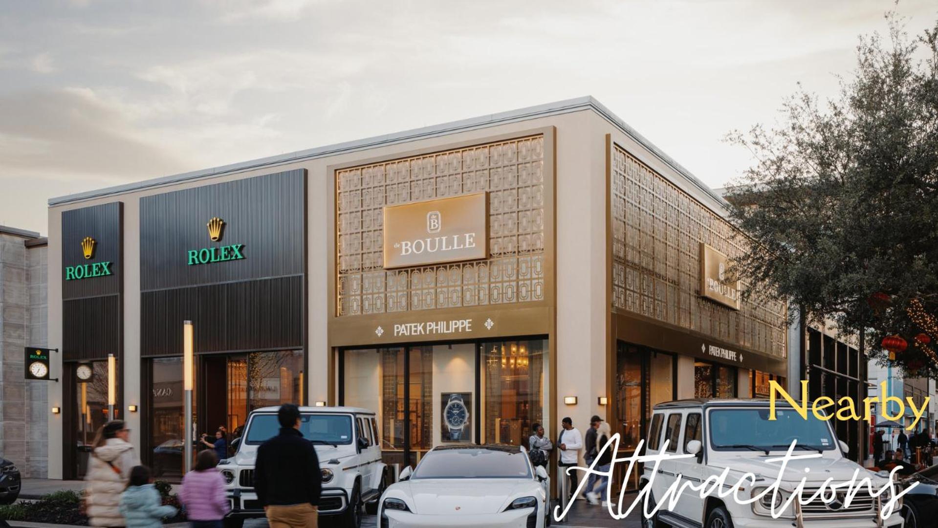 Contemporary Downtown Houston Your Home Base For City Adventures! Exterior foto