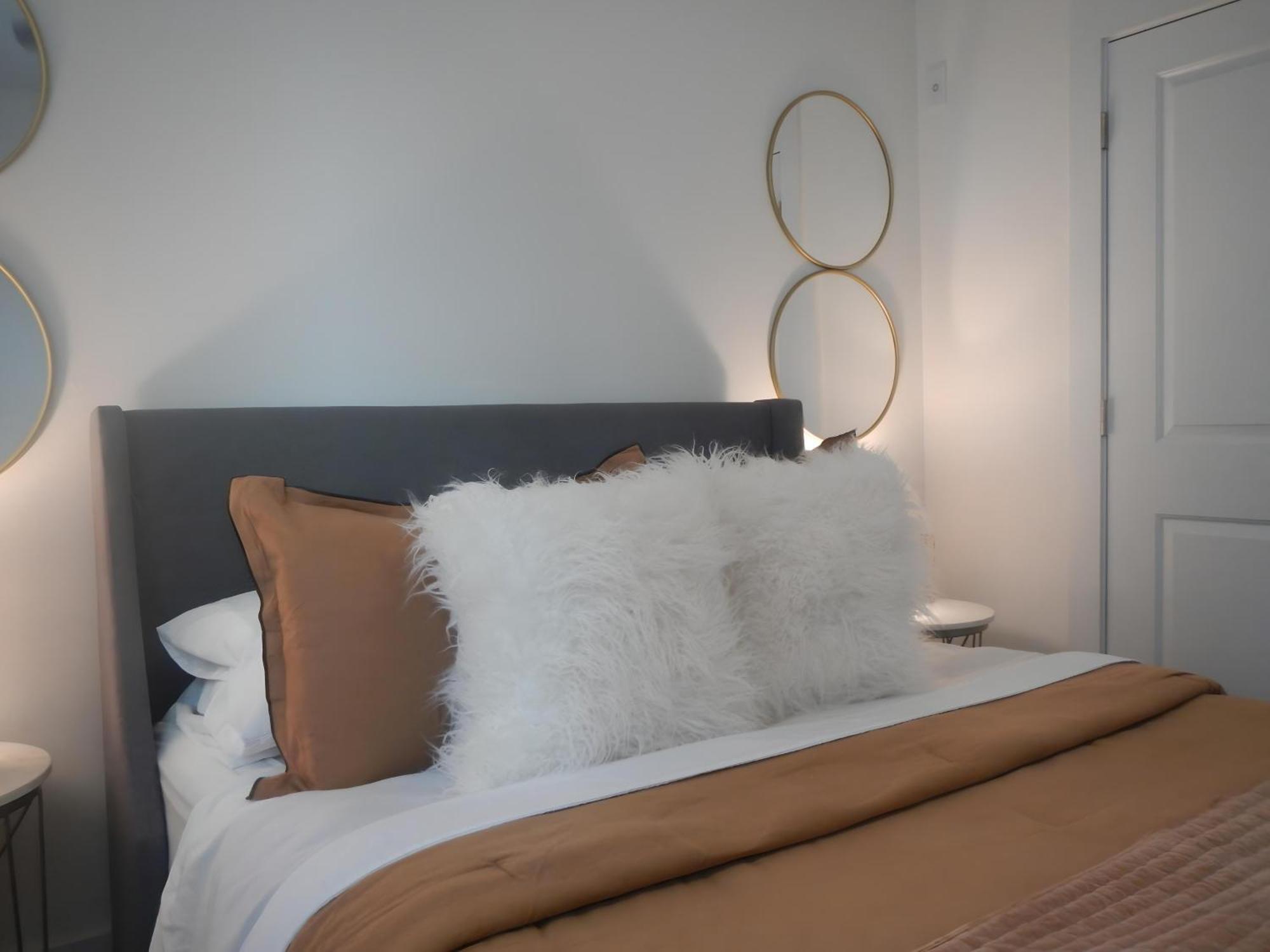 Contemporary Downtown Houston Your Home Base For City Adventures! Exterior foto