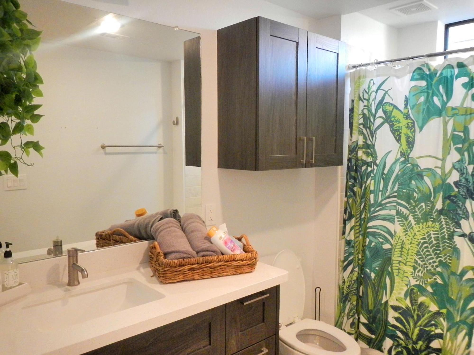 Contemporary Downtown Houston Your Home Base For City Adventures! Exterior foto