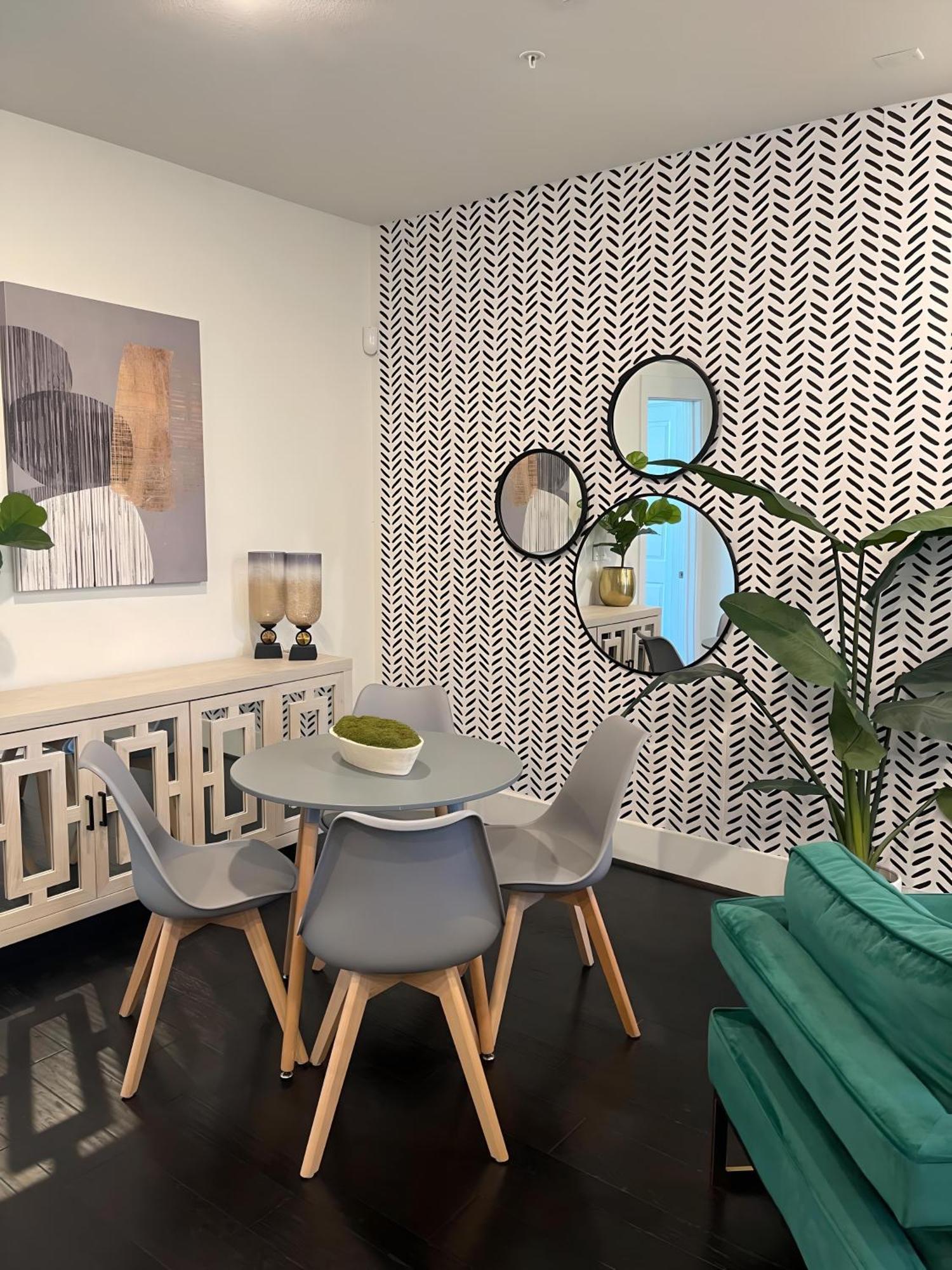 Contemporary Downtown Houston Your Home Base For City Adventures! Exterior foto