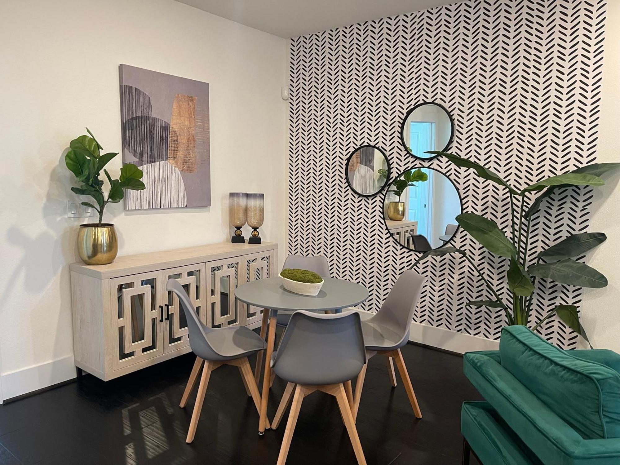 Contemporary Downtown Houston Your Home Base For City Adventures! Exterior foto